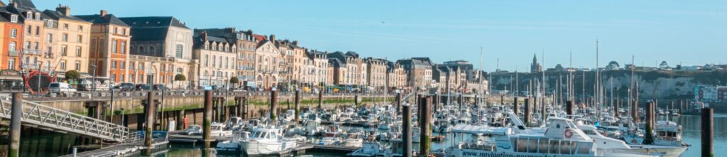 Maître Emilie PIETRZYK avocat Droit du travail Dieppe