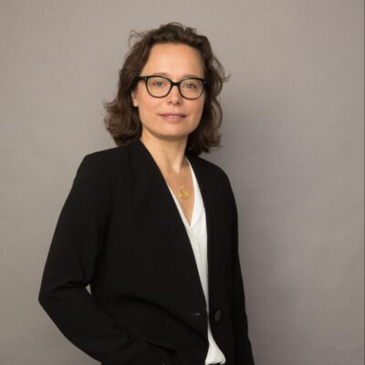 Caroline DESCHASEAUX Avocat Bordeaux