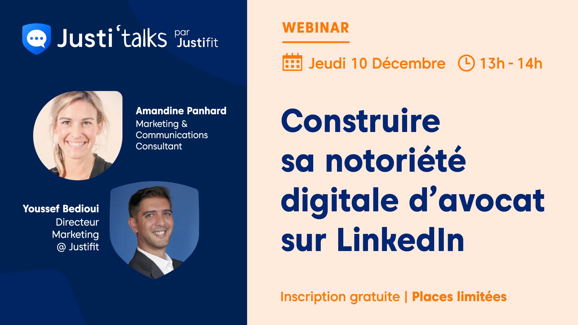 Construire sa notoriété digitale d’avocat sur LinkedIn : les étapes ...