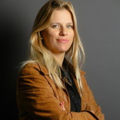 Charlotte DUFORESTEL Avocat Amiens