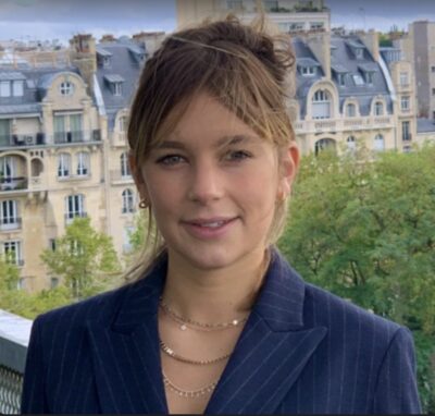 Maître Clémentine BERTHIER — Avocat Indépendant