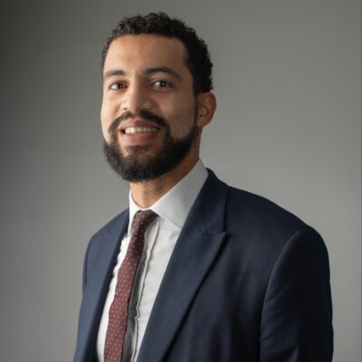 Maître Charles-Amadou DRAMÉ Avocat Paris