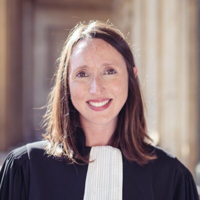 Maître CHARLOTTE CAZALS Avocat Bordeaux