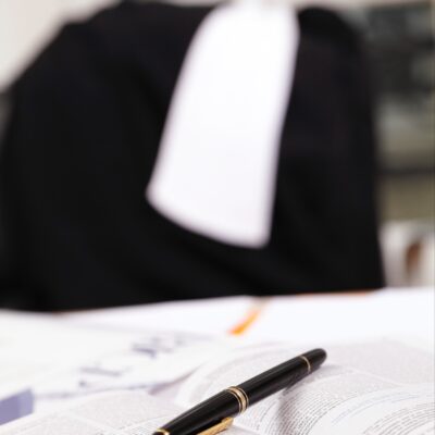 Maître Daoud ACHOUR Avocat Paris