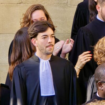Maître Julien JARRIOT Avocat Libourne