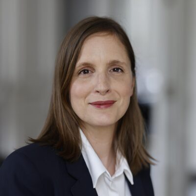 Maître Ludmilla BALANDINE Avocat Paris