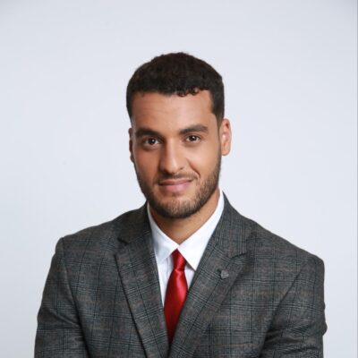 Maître Nabil HARMACH Avocat Paris