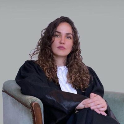 Victoire STEPHAN Avocat Paris