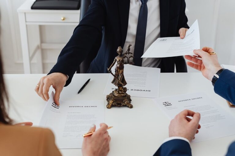 Obtenir une copie conforme d'un jugement de divorce