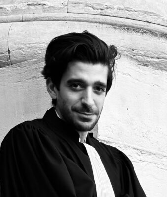 Maître Solal FITOUSSI Avocat Paris