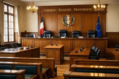 Les vacances judiciaires en 2026 !