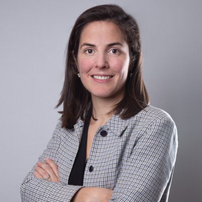 Maître Alix DE SAINT GERMAIN Avocat Paris