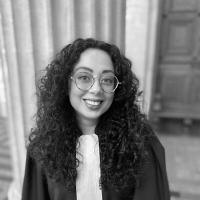 Maître Anaïs MERIRES Avocat Paris