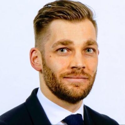 Maître ANTOINE MINIER Avocat Carpentras