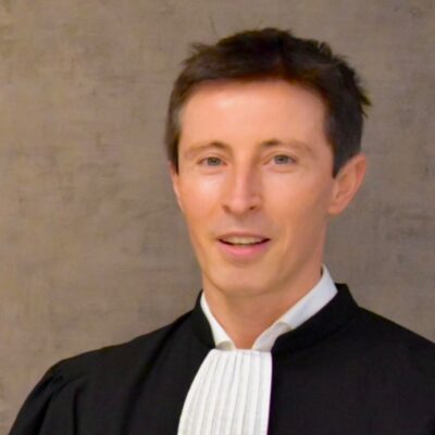 Maître Cedric PARILLAUD Avocat Brive-la-Gaillarde