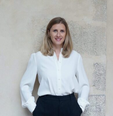 Maître Gaëlle GIRARDON Droit pénal Rennes 