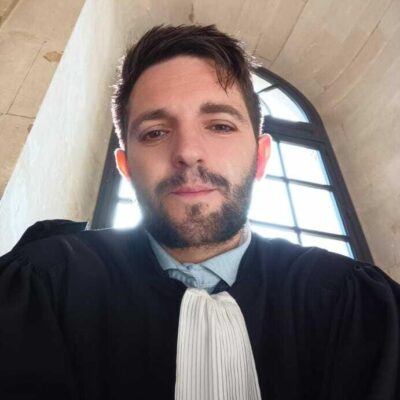 Maître Gwénaël POIRIER Avocat Paris