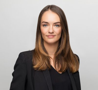 Maître Julie LAGOUCHE Avocat Paris