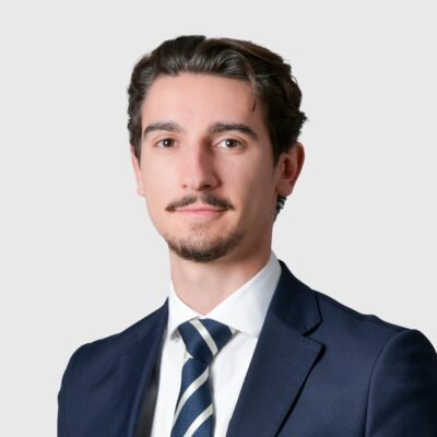 Maître Maxime CARREZ Avocat Aix-en-Provence