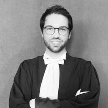 Maître Nicolas ALLARD-FLAVIGNY Avocat La Madeleine