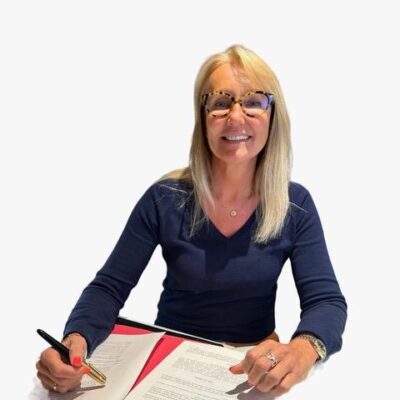 Maître VALERIE RONDEAU Avocat Le Mans