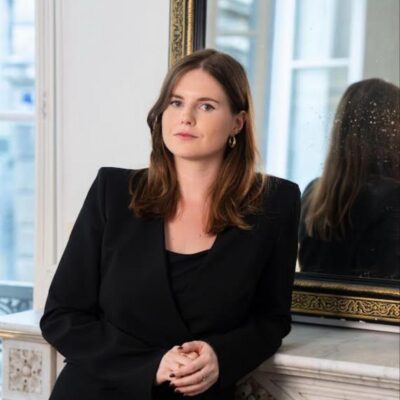 Maître Alice MORVAN Avocat Bordeaux