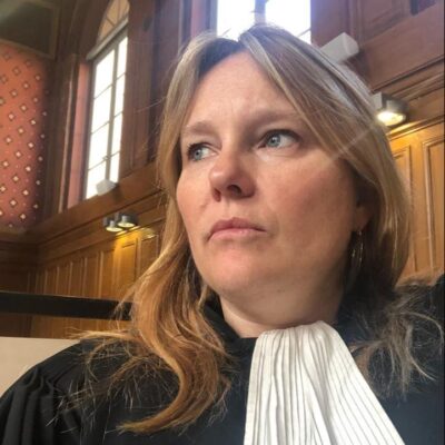 Maître Laetitia FOUQUENET Avocat Carcassonne