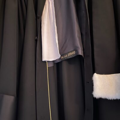 Maître Loïc GERARD  Perpignan 