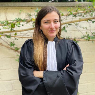 Maître Lola BALLARINI Avocat Noisy-le-Sec