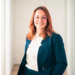 Maître Mathilde MARTIN DE SAINT SEMMERA Avocat Nantes