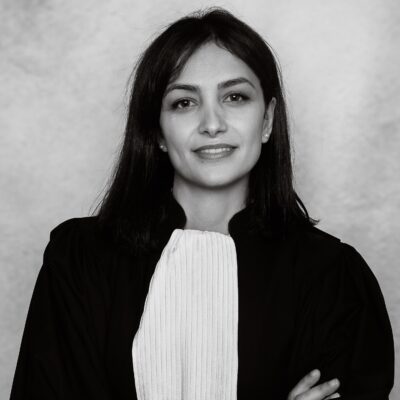 Maître Nadia SEDDAIU-DE FALCO Avocat Ajaccio