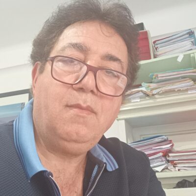 Maître RIDHA MIMOUNA Avocat Marseille