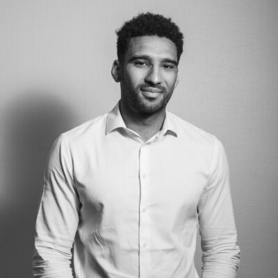 Maître Theo GNIMASSOU Avocat Tours