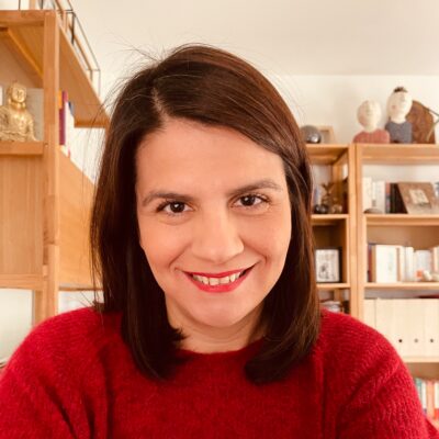 Maître Vanessa PINTO Avocat Paris