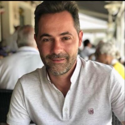 Maître Xavier BELLILCHI-BARTOLI Avocat Marseille