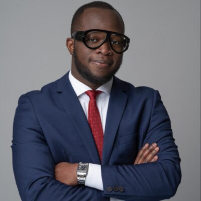 Maître Yao Mawuena Léonard MENSAH Avocat Lyon