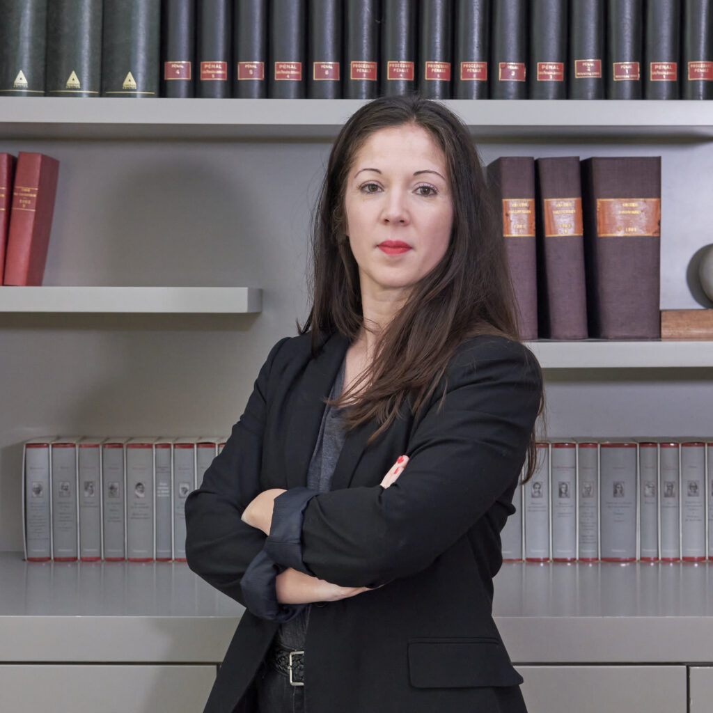 Boulègue & Genestier Avocats