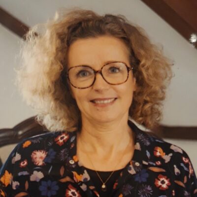 Maître Agnès GARMS Avocat Pau