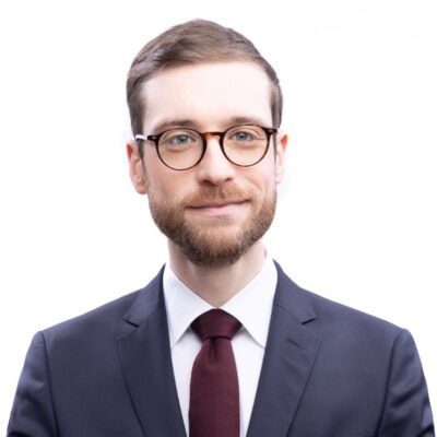 Maître Corentin DESCAILLOT Avocat Lyon