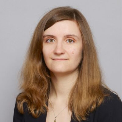 Maître Flora EVEN Avocat Paris