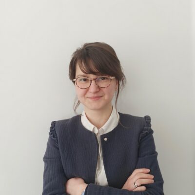 Maître Pauline CASTILLE Avocat Limoges