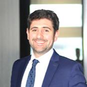 Maître ROMUALD CAIJEO Avocat Bordeaux