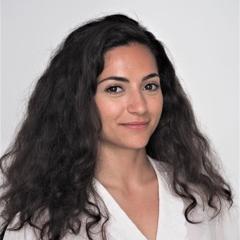 Maître Thelma GLYNATSIS Avocat Marseille