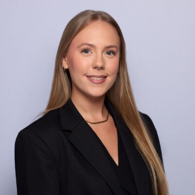 Maître Valentine PETITJEAN Avocat Paris