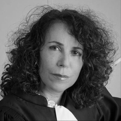 Maître Virginie GOMEZ Avocat Marseille