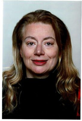 Maître Karima MANSOURI Avocat Paris