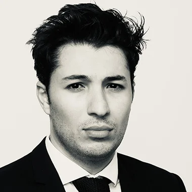 Maître David BOISIS Avocat Paris