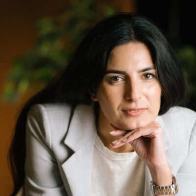 Maître Albertine GUEZ Avocat Paris