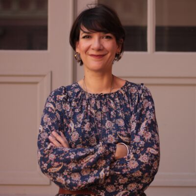 Maître Aurore CHHE Avocat Toulouse