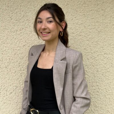 Maître Capucine CHATELAIN-CADET Avocat Annecy